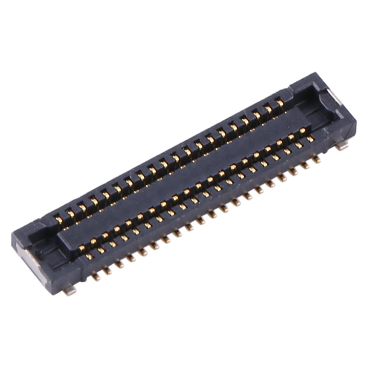 10 PCS Motherboard LCD Display FPC Connector for Huawei P10 Lite, For Huawei P10 Lite