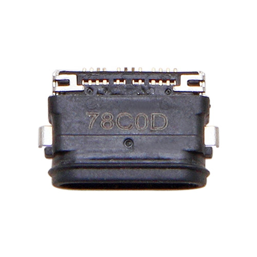10 PCS Charging Port Connector for Huawei Honor 8 Pro, For Honor 8 Pro