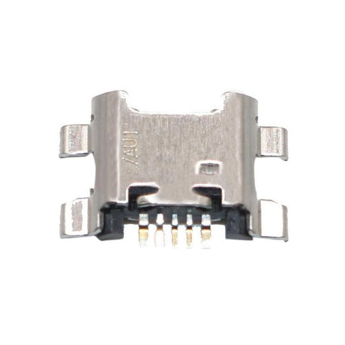 10 PCS Charging Port Connector for Huawei Honor 10i, For Honor 10i