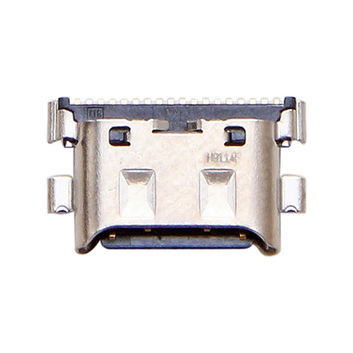 10 PCS Charging Port Connector for Huawei Nova 2s, For Huawei Nova 2s