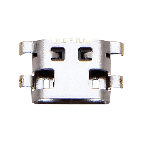 10 PCS Charging Port Connector for Huawei P Smart (2019), For Huawei P Smart (2019)