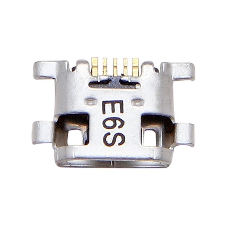 10 PCS Charging Port Connector for Huawei P8 Lite (2017), For Huawei P8 Lite (2017)