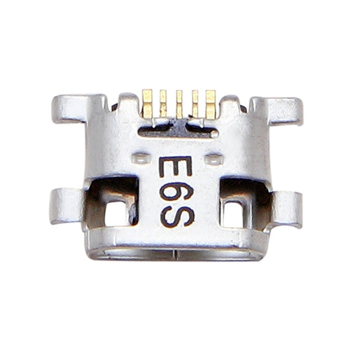 10 PCS Charging Port Connector for Huawei P8 Lite (2017), For Huawei P8 Lite (2017)