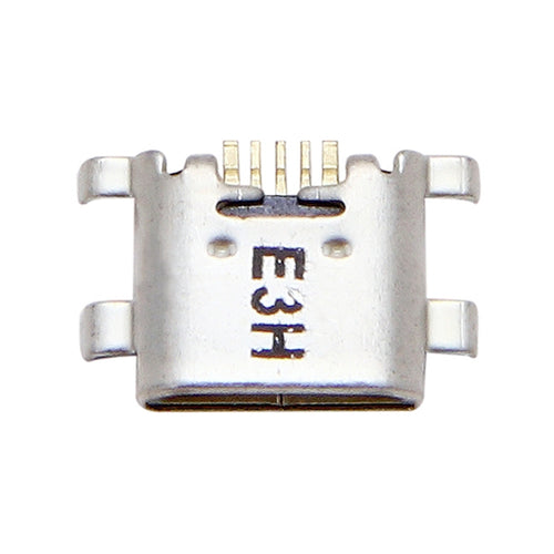 10 PCS Charging Port Connector for Huawei P9 Lite Mini, For Huawei P9 Lite Mini