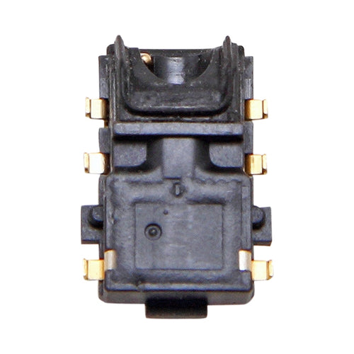 10 PCS Earphone Jack for Huawei Mate 9 Lite, For Huawei Mate 9 Lite