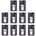 10 PCS Earphone Jack for Huawei Y6 Prime 2018, For Huawei Y6 Prime 2018