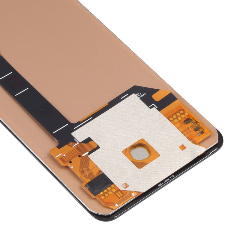 TFT Material LCD Screen and Digitizer Full Assembly (Not Supporting Fingerprint Identification) for Vivo X30 / X30 Pro, For Vivo X30 (TFT), For Vivo X30(TFT)Red, For Vivo X30(TFT) Blue