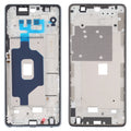 Middle Frame Bezel Plate for LG Stylo 6 LMQ730TM LM-Q730TM, For LG Stylo 6 (Grey), For LG Stylo 6, For LG Stylo 6 (Black)