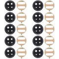 For Huawei Y9a / Enjoy 20 Plus 5G 10pcs Back Camera Lens , For Huawei Y9a / Enjoy 20 Plus 5G