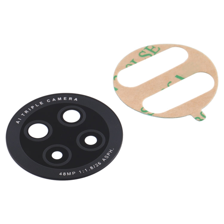 For Huawei Y9a / Enjoy 20 Plus 5G 10pcs Back Camera Lens , For Huawei Y9a / Enjoy 20 Plus 5G