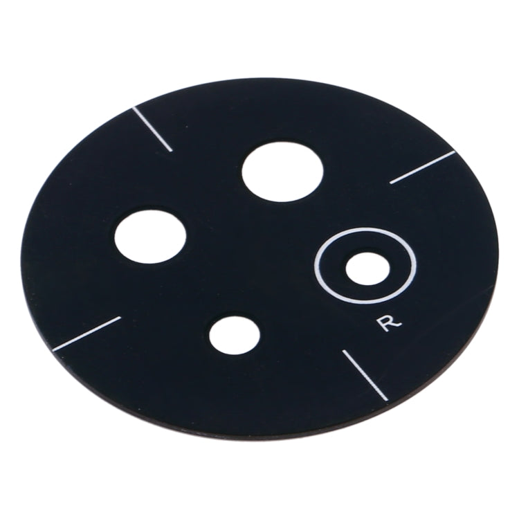 For Huawei Y9a / Enjoy 20 Plus 5G 10pcs Back Camera Lens , For Huawei Y9a / Enjoy 20 Plus 5G