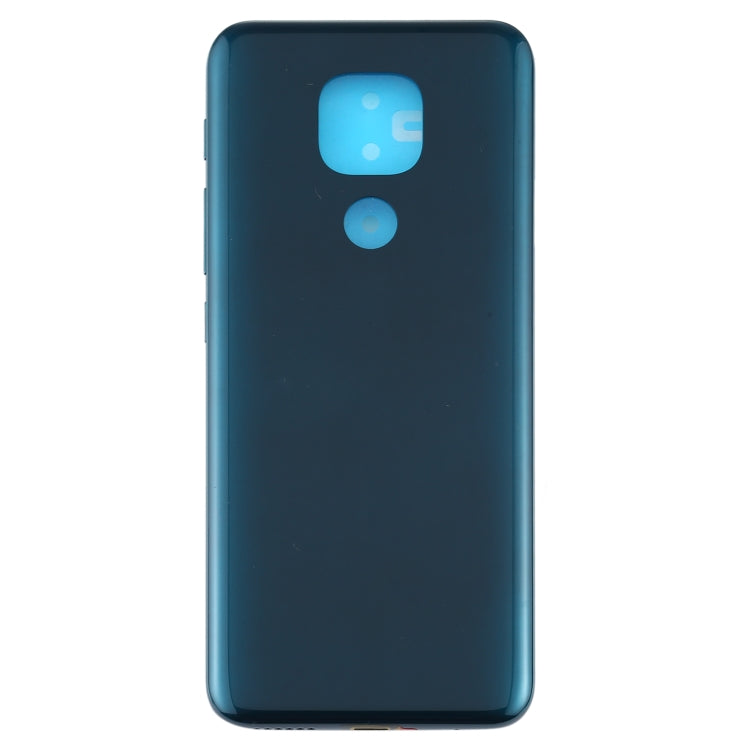 Battery Back Cover for Motorola Moto G9 Play / Moto G9 (India), For Moto G9 Play(Pink), For Moto G9 Play(Green), For Moto G9 Play