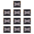 10 PCS Earpiece Speaker for Huawei Honor 8A, For Huawei Honor 8A