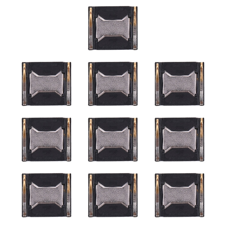 10 PCS Earpiece Speaker for Huawei P8 Lite (2017), For Huawei P8 Lite (2017)