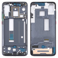 Front Housing LCD Frame Bezel Plate for Xiaomi Mi 9 Pro 5G, For Xiaomi Mi 9 Pro 5G, For Xiaomi Mi 9 Pro 5G (Red)