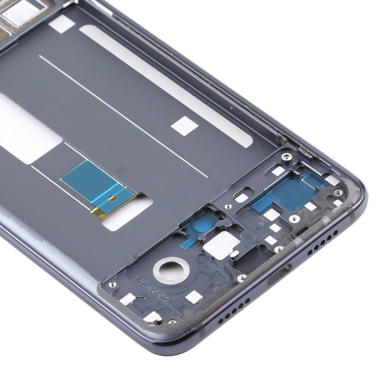 Front Housing LCD Frame Bezel Plate for Xiaomi Mi 9 Pro 5G, For Xiaomi Mi 9 Pro 5G, For Xiaomi Mi 9 Pro 5G (Red)