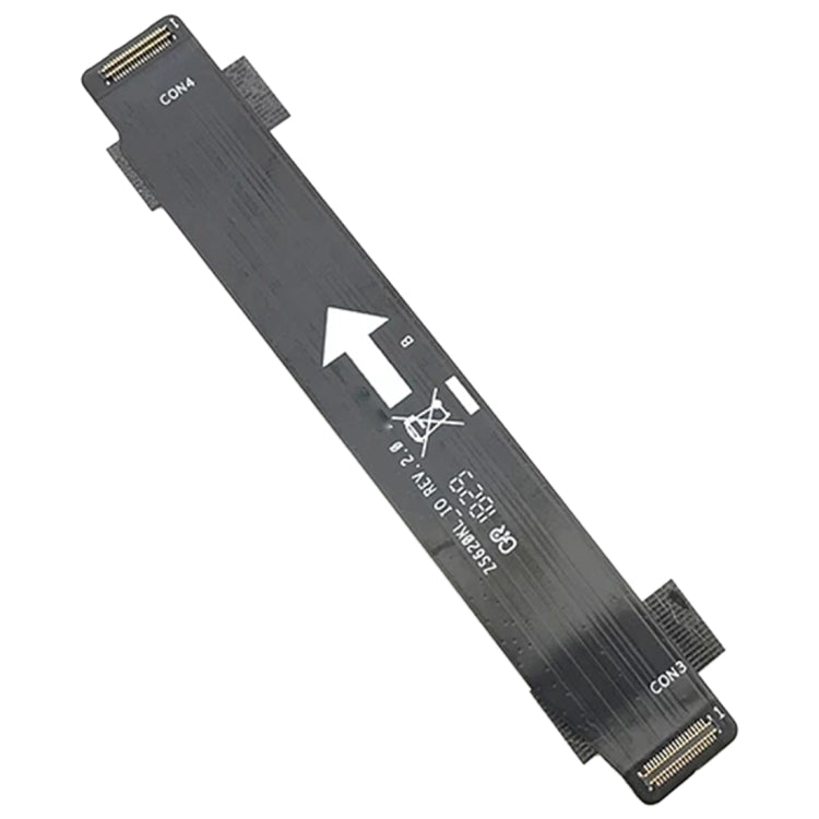 Motherboard Flex Cable for Asus Zenfone 5z ZS620KL, For Asus Zenfone 5z ZS620KL