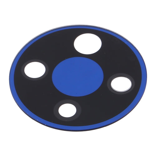 10 PCS Camera Lens Cover for Nokia 8.3, For Nokia 8.3