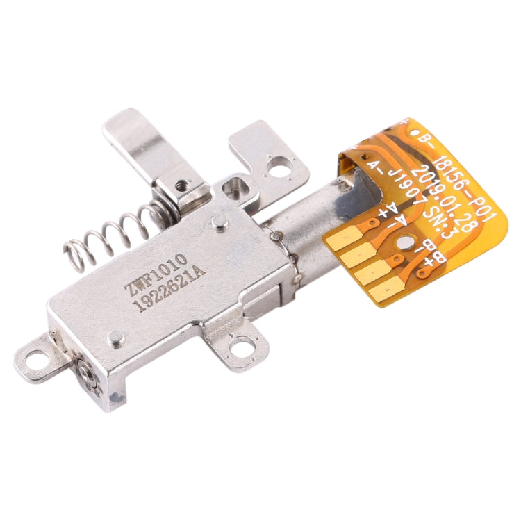Front Camera Slide Motor for Xiaomi 9T Pro / Redmi K20 Pro / Redmi K20 / Mi 9T, For Xiaomi 9T Pro