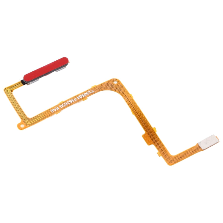 Fingerprint Sensor Flex Cable for Huawei Nova 6 / Honor V30 Pro / Honor V30, For Huawei Nova 6, For Huawei Nova 6(Baby Blue), For Huawei Nova 6(Green)