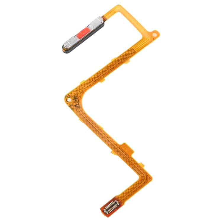 Fingerprint Sensor Flex Cable for Huawei Nova 6 / Honor V30 Pro / Honor V30, For Huawei Nova 6, For Huawei Nova 6(Baby Blue), For Huawei Nova 6(Green)