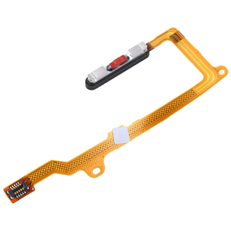 Fingerprint Sensor Flex Cable for Huawei Enjoy 20 5G / Enjoy 20 Pro / Enjoy Z 5G, For Huawei Enjoy 20 5G, For Huawei Enjoy 20 5G(Green)