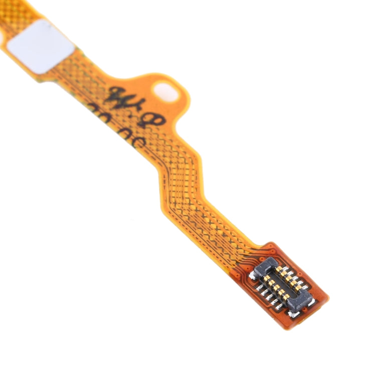 Fingerprint Sensor Flex Cable for Huawei Enjoy 20 5G / Enjoy 20 Pro / Enjoy Z 5G, For Huawei Enjoy 20 5G, For Huawei Enjoy 20 5G(Green)