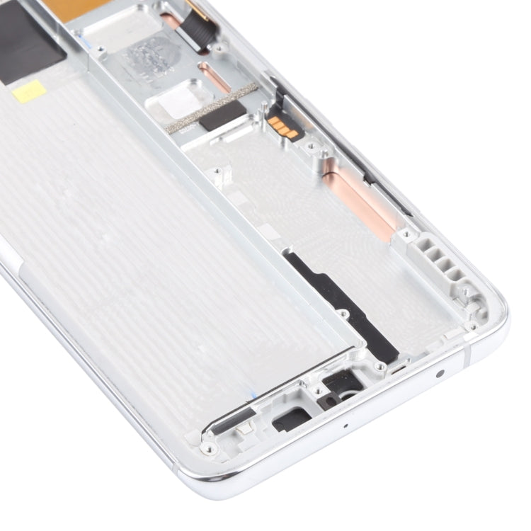 Original LCD Screen and Digitizer Full Assembly With Frame for Xiaomi Mi CC9 Pro / Mi Note 10 / Mi Note 10 Pro, For Xiaomi Mi CC9 Pro (White), For Xiaomi Mi CC9 Pro, For Xiaomi Mi CC9 Pro(Green)