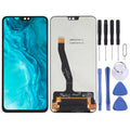 LCD Screen and Digitizer Full Assembly for Huawei Honor 9X Lite, For Huawei Honor 9X Lite