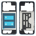 For Vivo Y70s Middle Frame Bezel Plate, For Vivo Y70s, For Vivo Y70s (Gold)