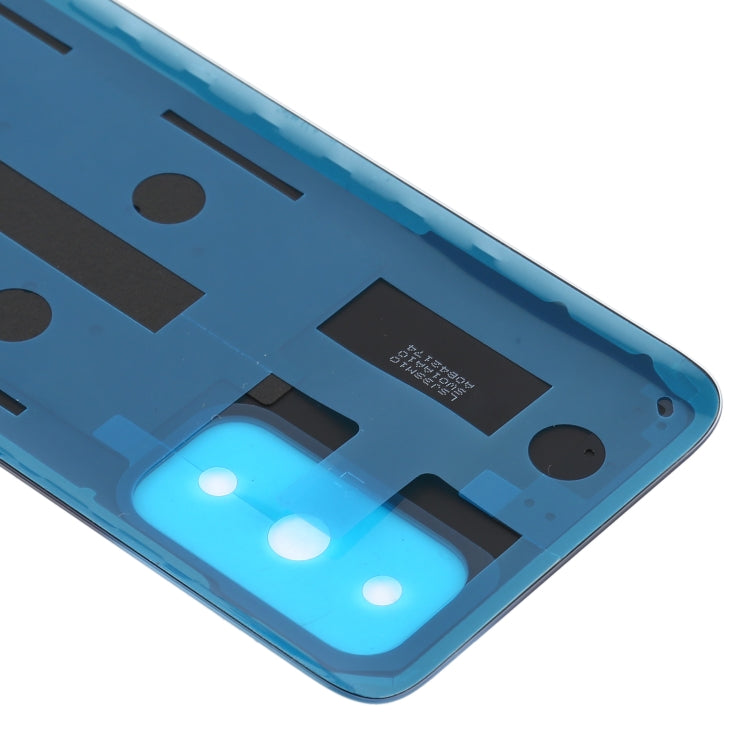 Original Battery Back Cover for Xiaomi Redmi K30S M2007J3SC, For Xiaomi Redmi K30S (Original)