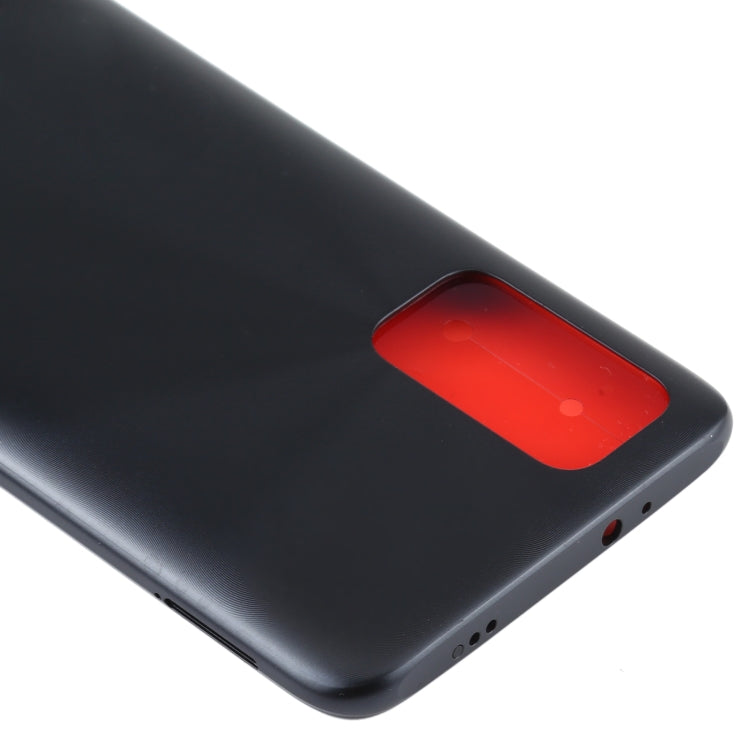 Original Battery Back Cover for Xiaomi Redmi Note 9 4G /  Redmi 9 Power / Redmi 9T, For Xiaomi Redmi Note 9 4G(Original), For Xiaomi Redmi Note 9 4G(Orange)