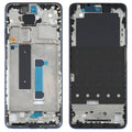 Original Front Housing LCD Frame Bezel Plate for Xiaomi Redmi Note 9 Pro 5G M2007J17C, For Xiaomi Redmi Note 9 Pro 5G(Original), For Xiaomi Redmi Note 9 Pro 5G