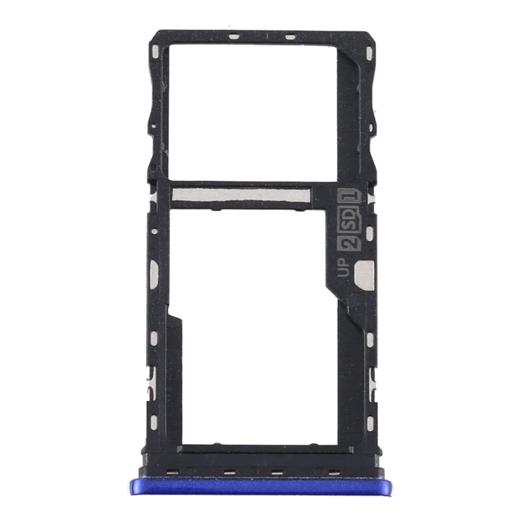 SIM Card Tray + SIM Card Tray / Micro SD Card Tray for Motorola Moto G9 Play/Moto G9 (India), For Motorola Moto G9 Play, For Motorola G9 Play(Pink), For Motorola Moto G9 Play (Green)