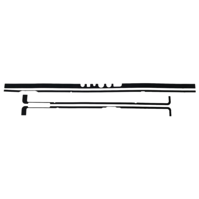 Front Housing Adhesive for Miscrosoft Surface Book 2 15 inch, For Miscrosoft Surface Book 2 15 inch