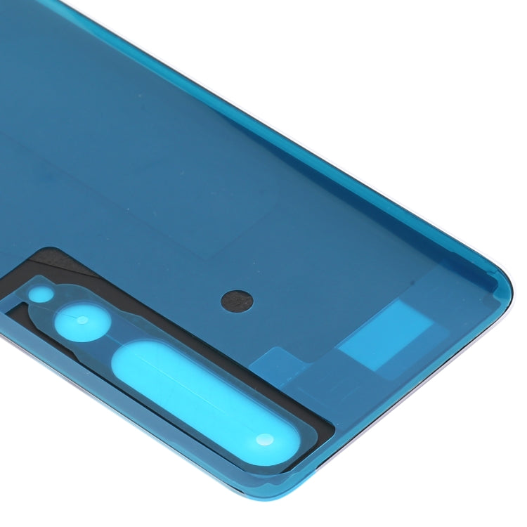 Original Battery Back Cover for Xiaomi Mi 10 Pro 5G, For Xiaomi Mi 10 Pro 5G