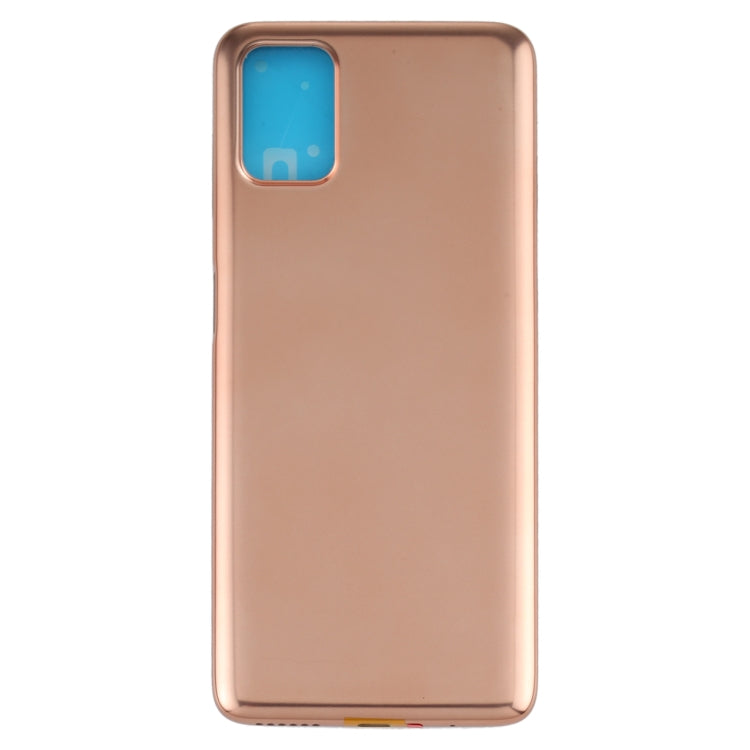 Original Battery Back Cover for Motorola Moto G9 Plus XT2087-1, For Motorola Moto G9 Plus(Original), For Moto G9 Plus(Original)