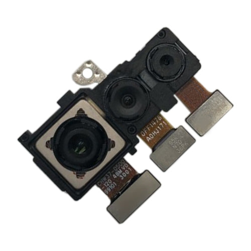 For Huawei Nova 4e / P30 Lite 48MPX Back Facing Camera , For Huawei Nova 4e(48MPX)