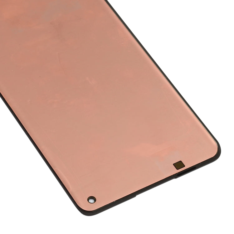 Original Super AMOLED Material LCD Screen and Digitizer Full Assembly for OPPO Reno5 Pro 5G / Reno5 Pro+ 5G / Find X3 Neo PDSM00, PDST00, CPH2201,PDRM00, PDRT00, For OPPO Reno5 Pro 5G(AMOLED)