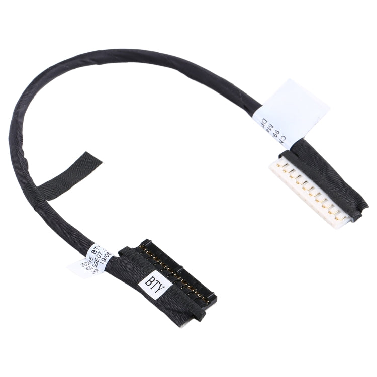 Battery Connector Flex Cable for Dell Inspiron 15 7590, For Dell Inspiron 15 7590