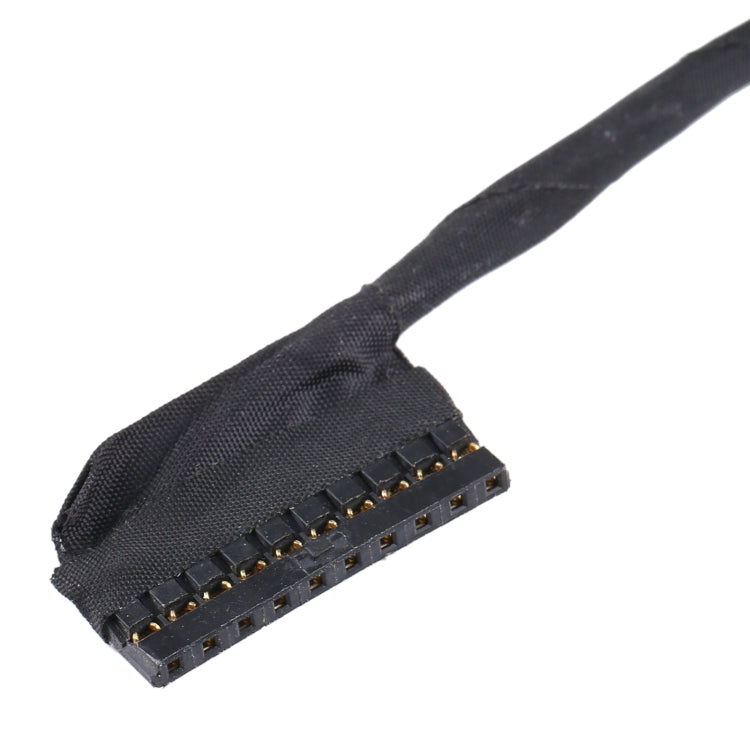 Battery Connector Flex Cable for Dell Latitude 5580 E5580 / Precision 3520 M3520, For Dell Latitude 5580