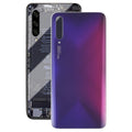 Battery Back Cover for Huawei Y9s, For Huawei Y9s(Dark Purple), For Huawei Y9s