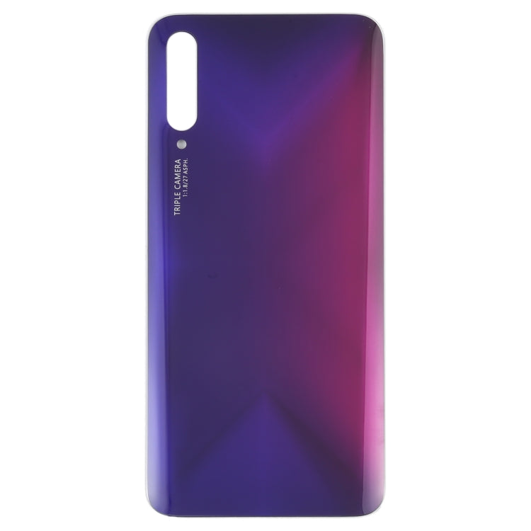 Battery Back Cover for Huawei Y9s, For Huawei Y9s(Dark Purple), For Huawei Y9s