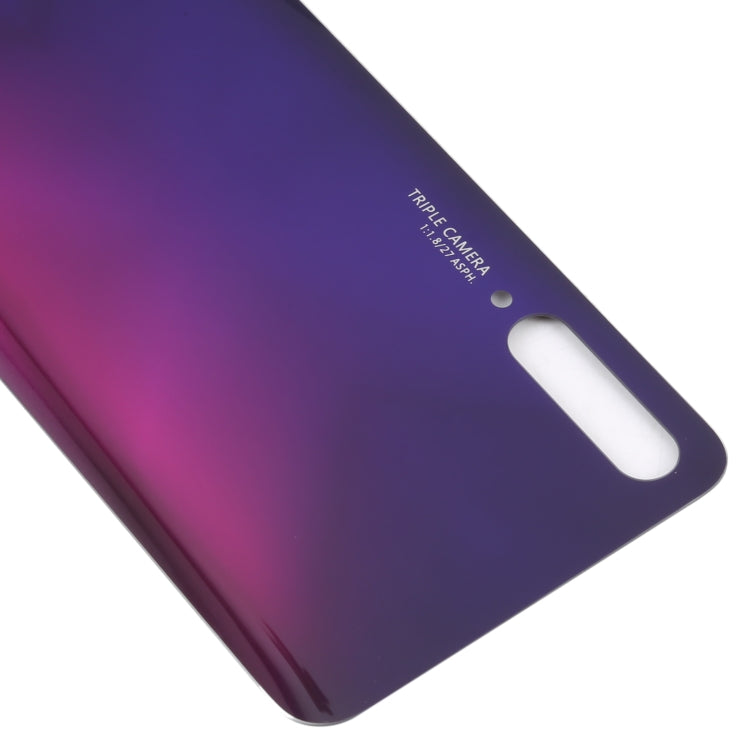 Battery Back Cover for Huawei Y9s, For Huawei Y9s(Dark Purple), For Huawei Y9s