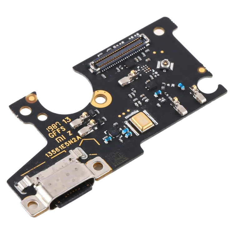 Original Charging Port Board for Xiaomi Mi Mix 3, For Xiaomi Mi Mix 3