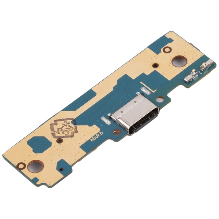 Original Charging Port Board for Xiaomi Mi Pad 4 Plus, For Xiaomi Mi Pad 4 Plus