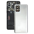 For OnePlus 8T+ 5G Battery Back Cover with Camera Lens Frame, For OnePlus 8T+ 5G