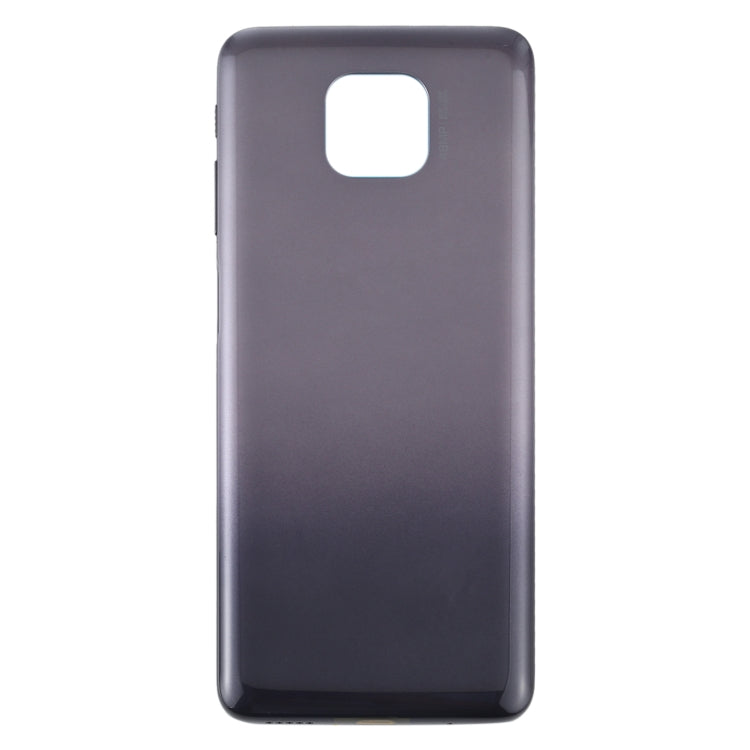 Battery Back Cover for Motorola Moto G Power (2021), For Motorola Moto G Power (2021)