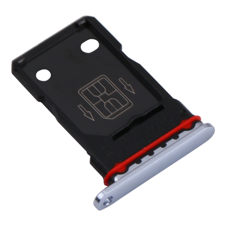 For OnePlus 9 Pro SIM Card Tray + SIM Card Tray, For OnePlus 9 Pro