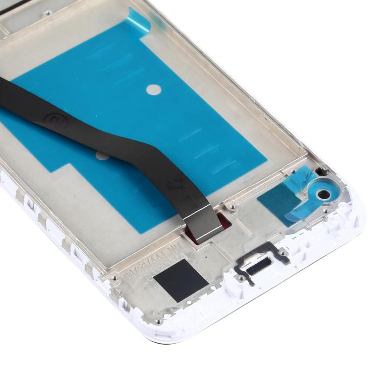 LCD Screen and Digitizer Full Assembly with Frame for Huawei Y6 (2018), For Huawei Y6 (2018)